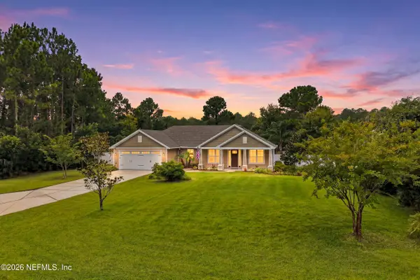 133 S Walk Place, St. Augustine, FL 32086