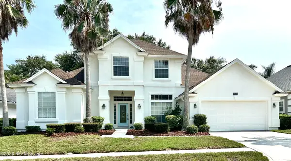 609 W Surf Spray Lane, Ponte Vedra Beach, FL 32082
