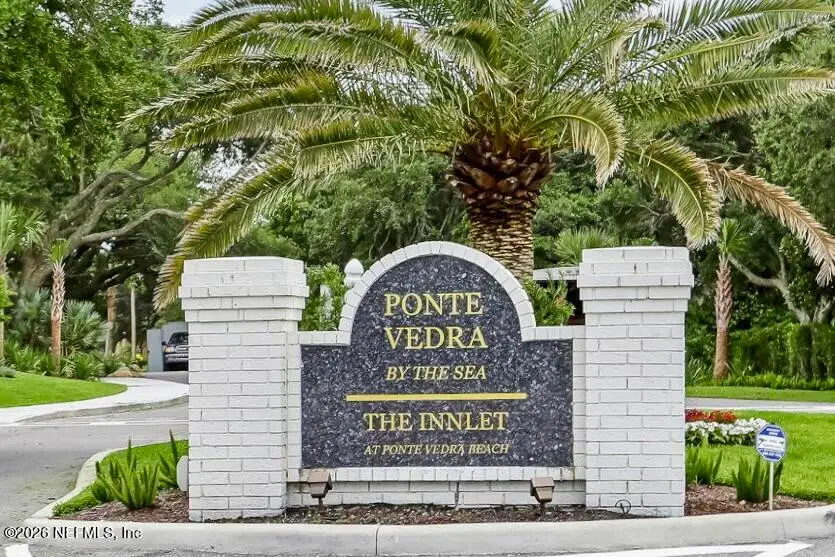 609 W Surf Spray Lane, Ponte Vedra Beach, FL 32082 - #2
