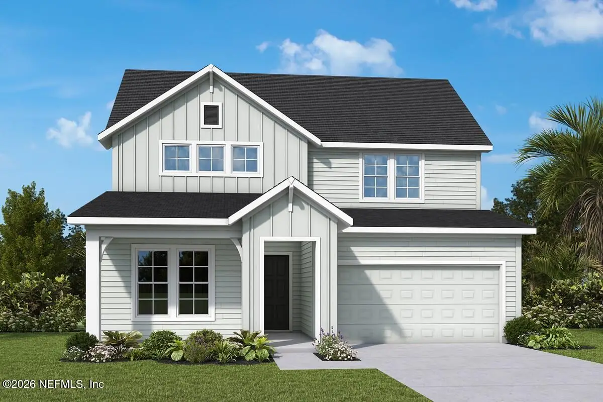 13047 Whispering Winds Drive, Jacksonville, FL 32256 - #1