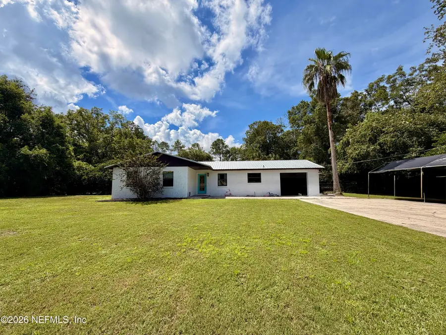 5132 NW 181st Way, Starke, FL 32091 - #3