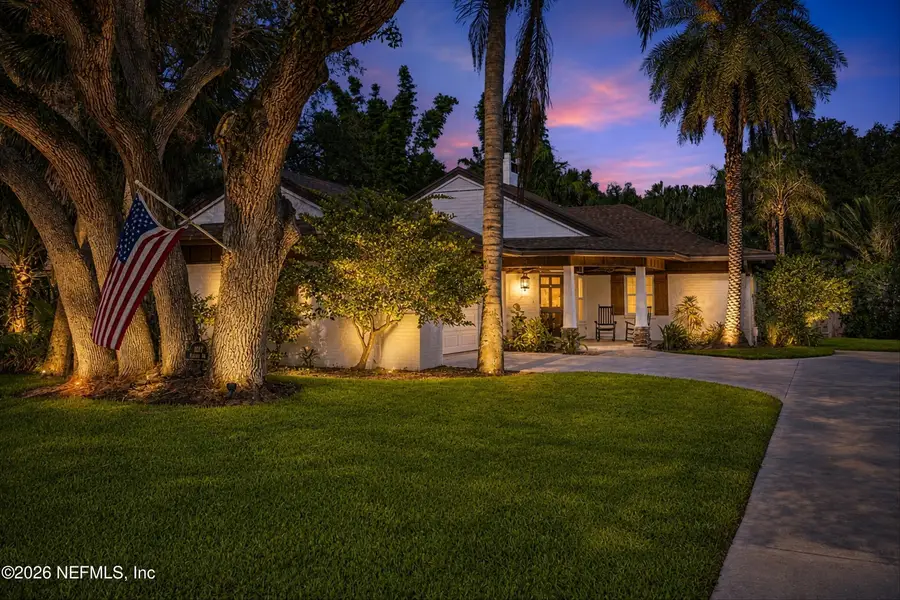1017 Hagler Drive, Neptune Beach, FL 32266 - #2