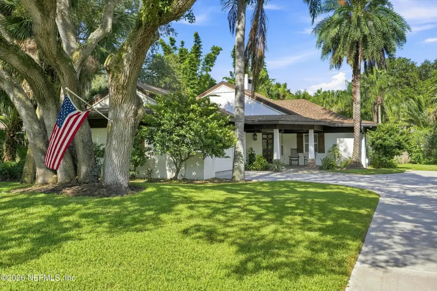 1017 Hagler Drive, Neptune Beach, FL 32266 - #3