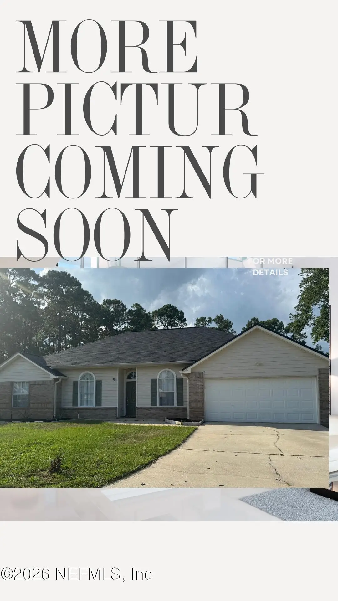 8931 Needlepoint Place Place, Jacksonville, FL 32244 - #1