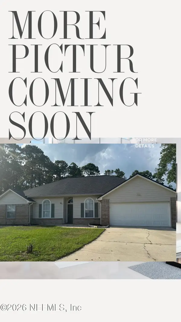 8931 Needlepoint Place Place, Jacksonville, FL 32244