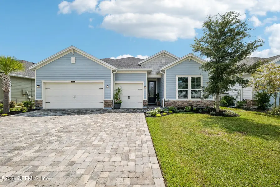 251 Country Fern Drive, Saint Augustine, FL 32092 - #3