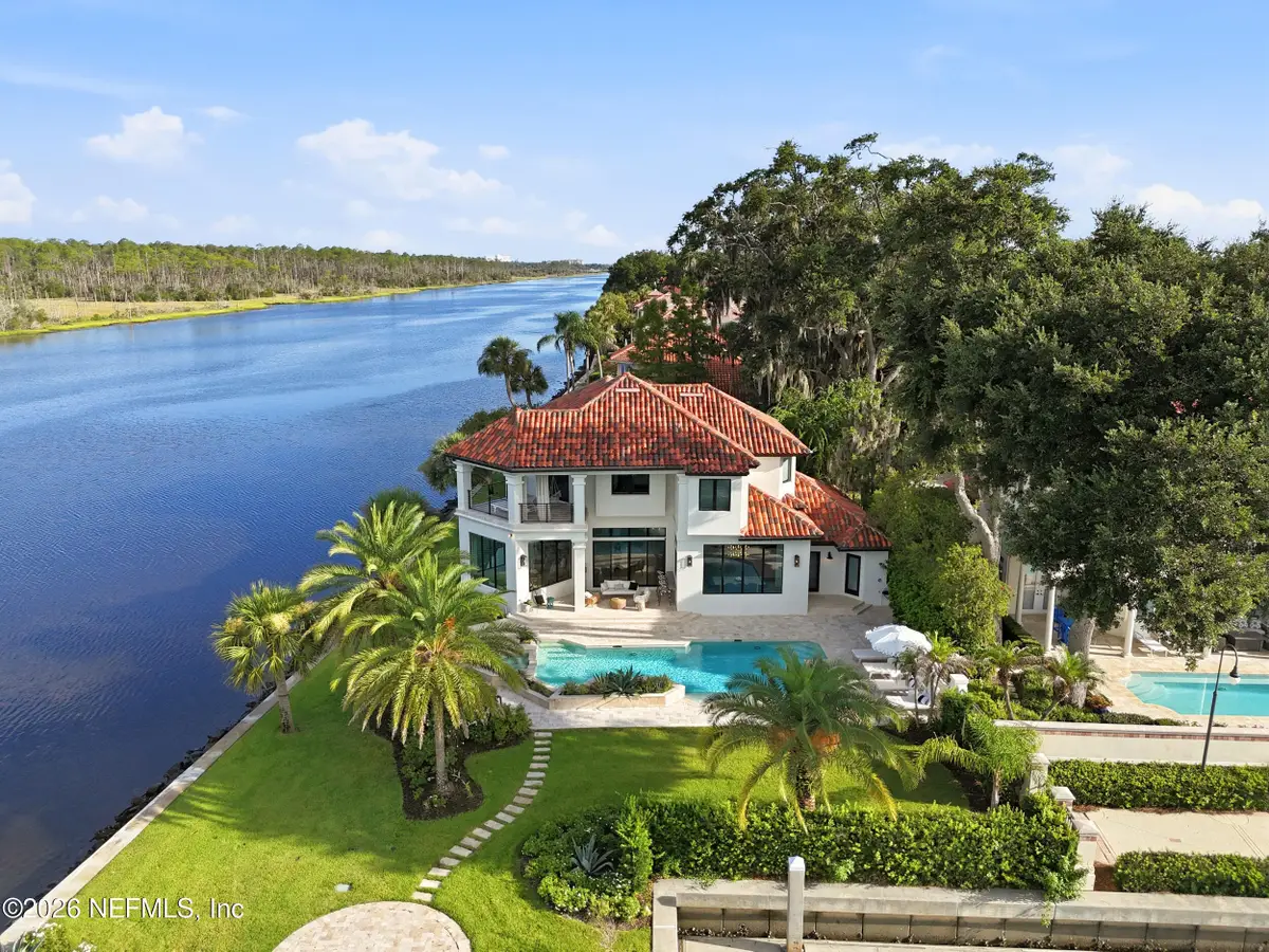 121 Annapolis Lane, Ponte Vedra Beach, FL 32082 - #1