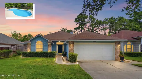 4067 Bald Eagle Lane, Jacksonville, FL 32257