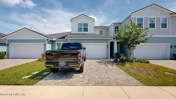 502 Pine Bluff Drive, St. Augustine, FL 32092