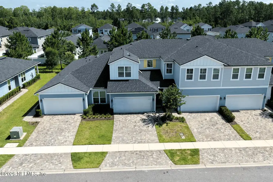 502 Pine Bluff Drive, Saint Augustine, FL 32092 - #2