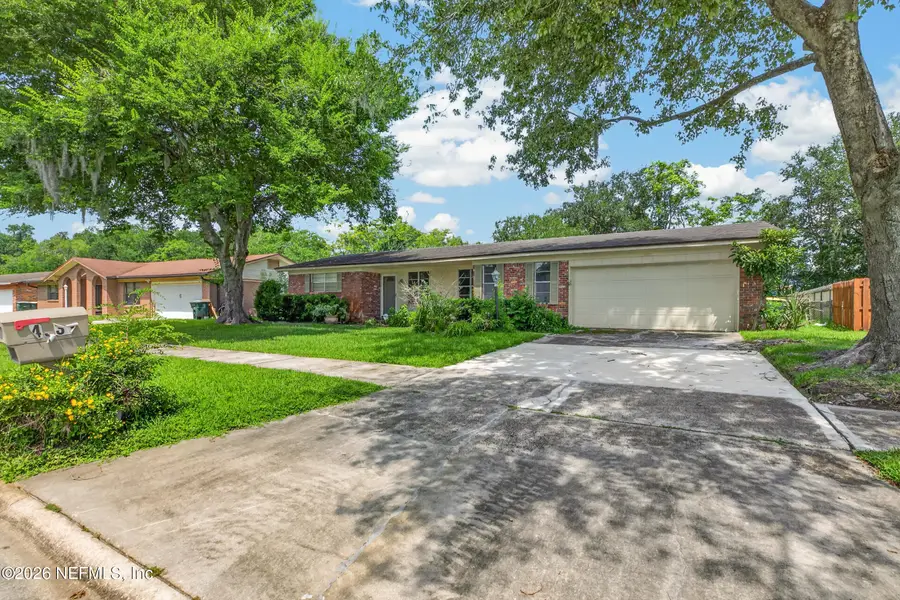4931 N Southwark Drive, Jacksonville, FL 32257 - #3