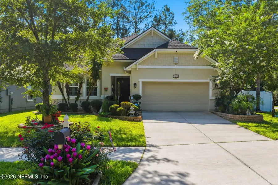 1510 Creek Point Boulevard, Jacksonville, FL 32218 - #2