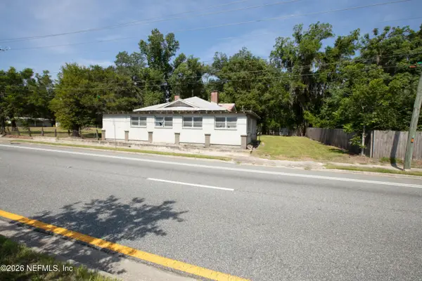 14962 NE Us Hwy 301, Waldo, FL 32694