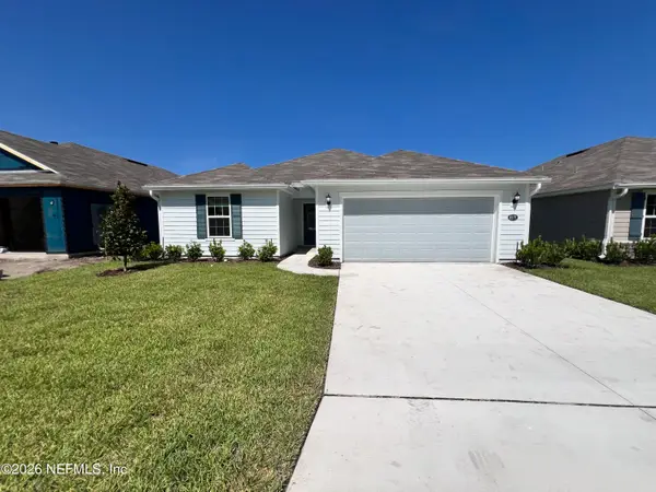 8177 Hawkes Meadow Drive, Jacksonville, FL 32219