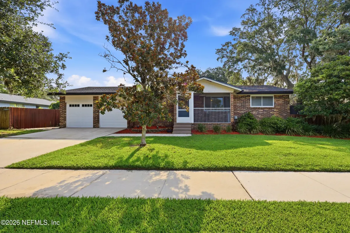2503 Liberty Lane, Jacksonville Beach, FL 32250 - #1