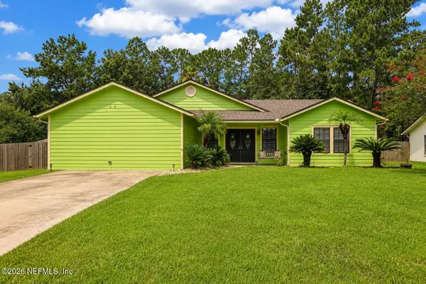 1864 Sherwood Drive, Middleburg, FL 32068