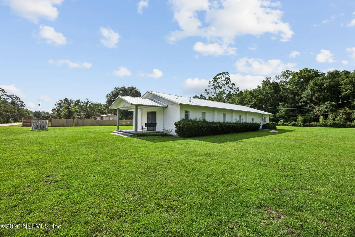 101 Sesame Street, Palatka, FL 32189 - #1