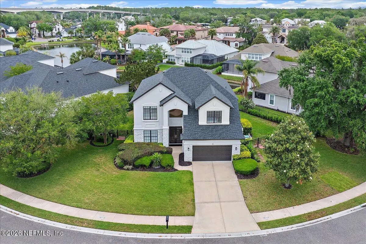 210 S Shipwreck Avenue, Ponte Vedra Beach, FL 32081 - #1