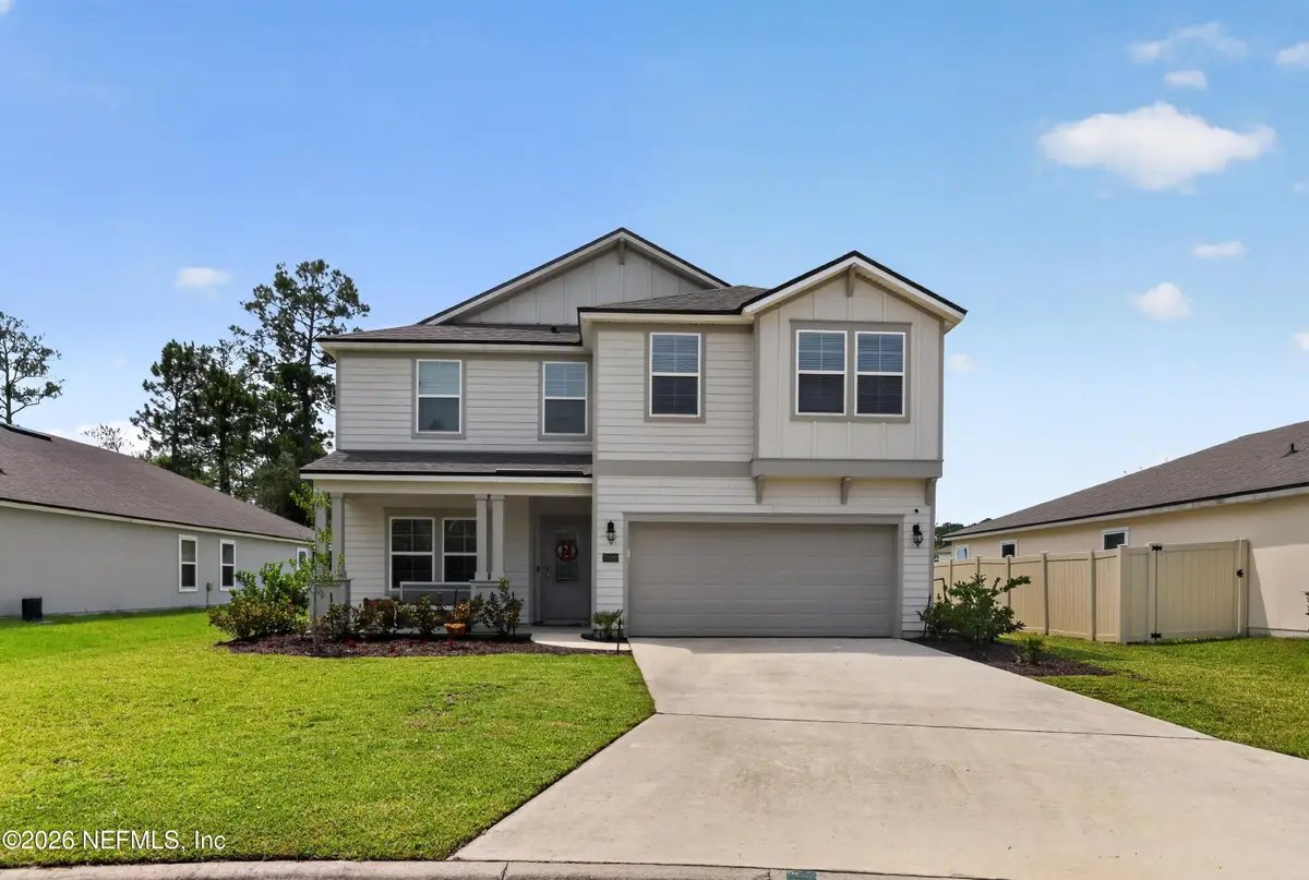 70662 Turtle Creek Court, Yulee, FL 32097 - #1