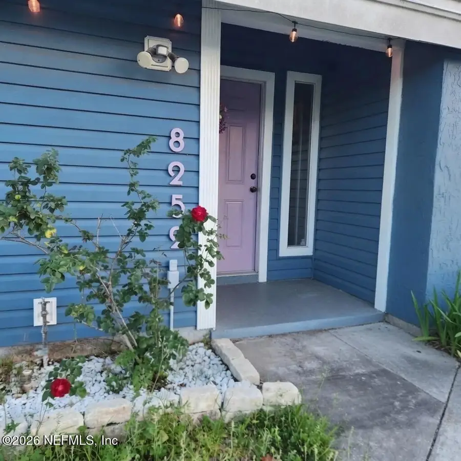 8252 Virgo Street, Jacksonville, FL 32216 - #2