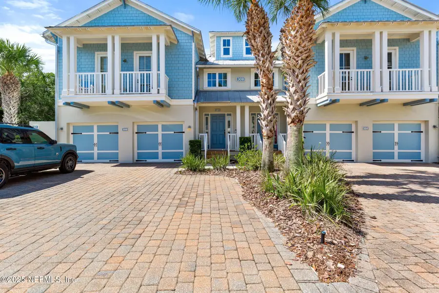 308 High Tide Drive #201, Saint Augustine, FL 32080 - #2