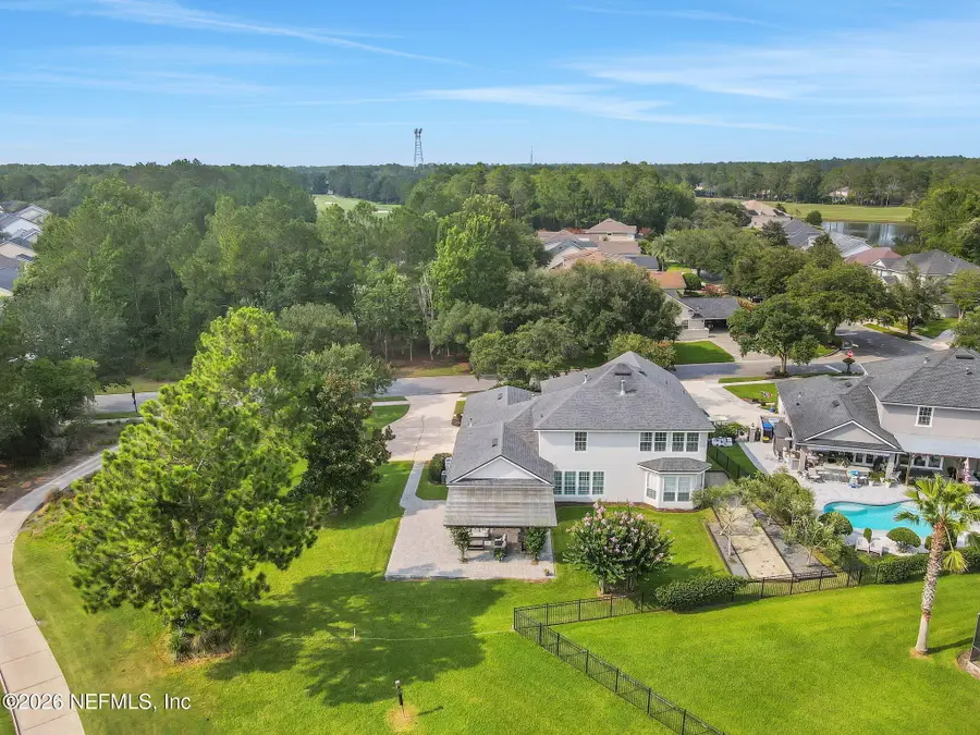 1005 Meadow View Lane, Saint Augustine, FL 32092 - #2