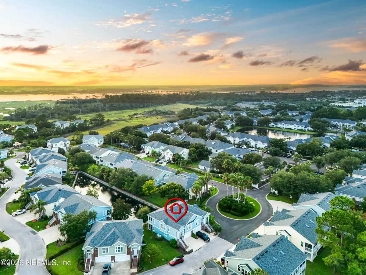 110 Sunset S Circle, Saint Augustine, FL 32080 - #1