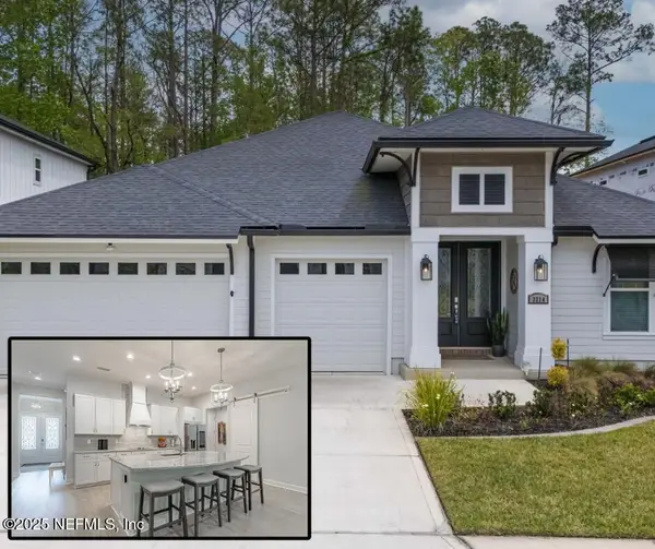 3214 Carolina Rose Court, Green Cove Springs, FL 32043