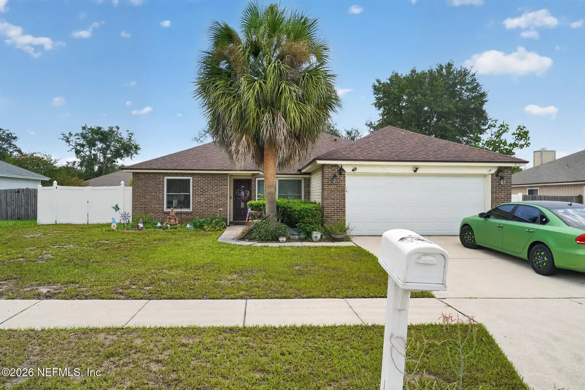 473 Thornberry Road, Orange Park, FL 32073 - #1