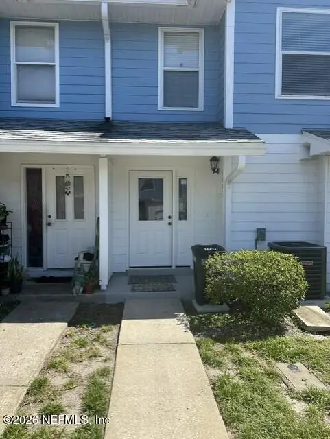 791 Assisi Lane #1204, Jacksonville, FL 32233 - #1