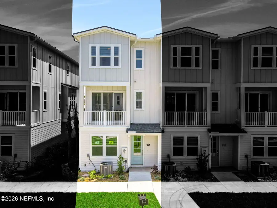 1051 1st N Avenue, Jacksonville Beach, FL 32250 - #2