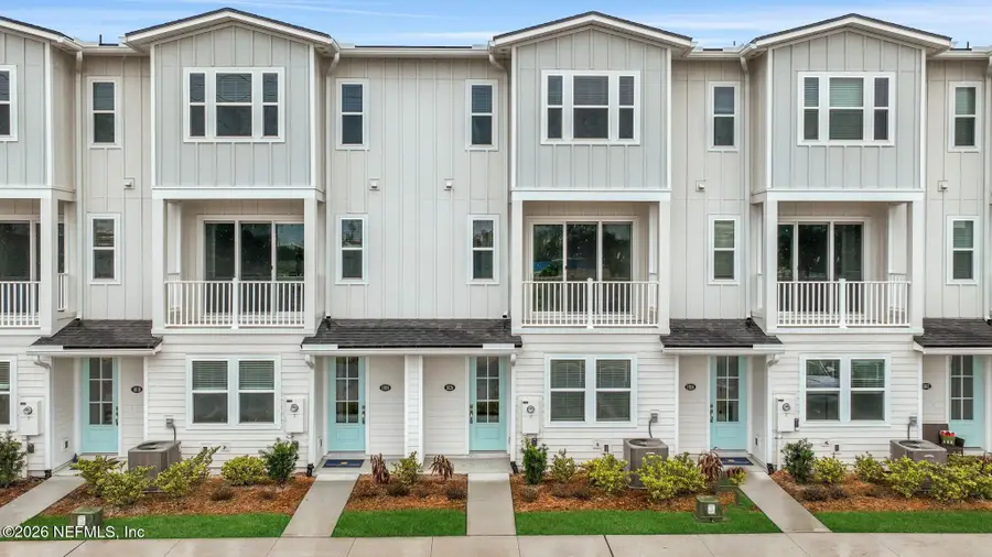 6 N Beach N Way, Jacksonville Beach, FL 32250 - #3