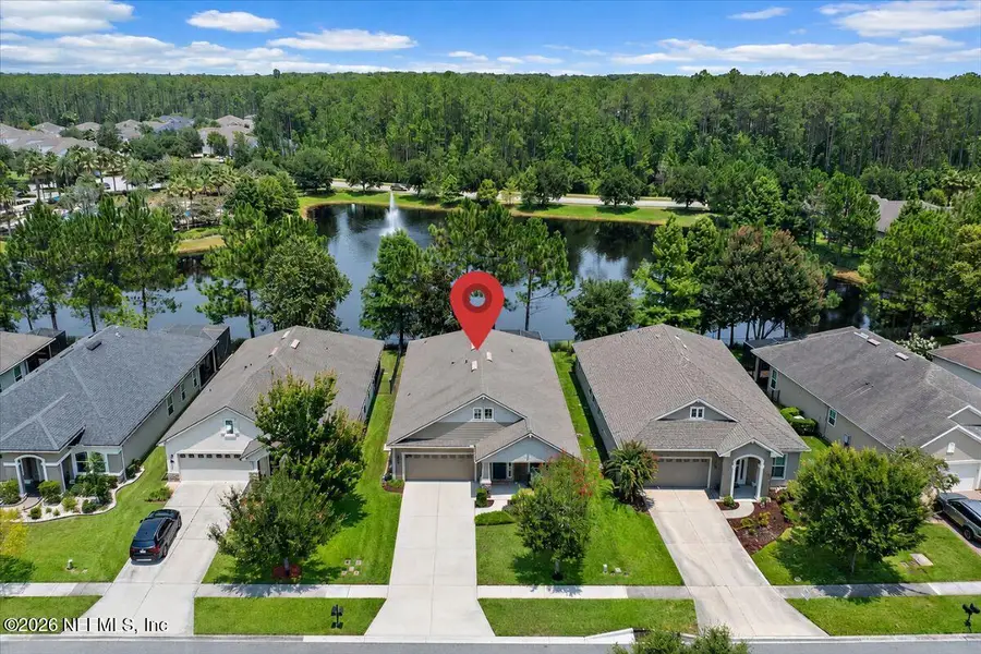 110 White Marsh Drive, Ponte Vedra, FL 32081 - #2