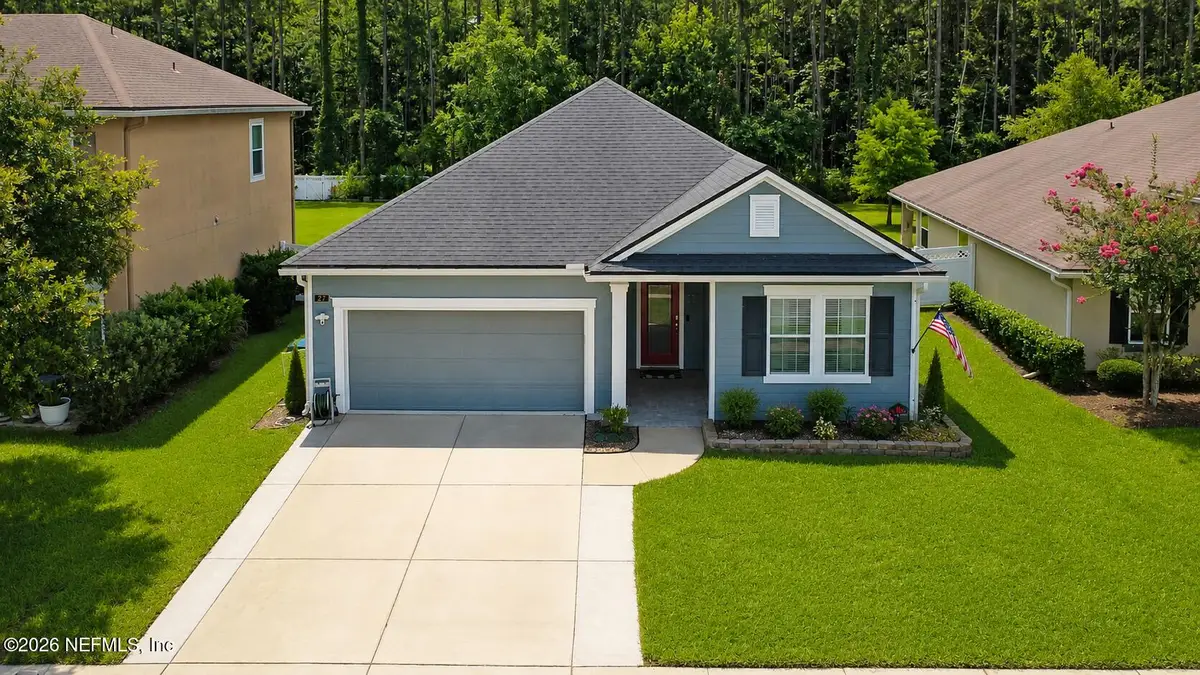 27 Willow Winds Parkway, Saint Johns, FL 32259 - #1