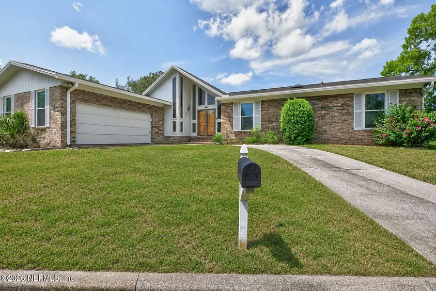 926 Longridge Court, Orange Park, FL 32065 - #2
