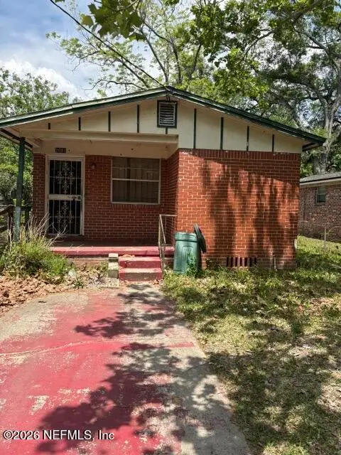 2081 Baldwin Street, Jacksonville, FL 32209 - #1