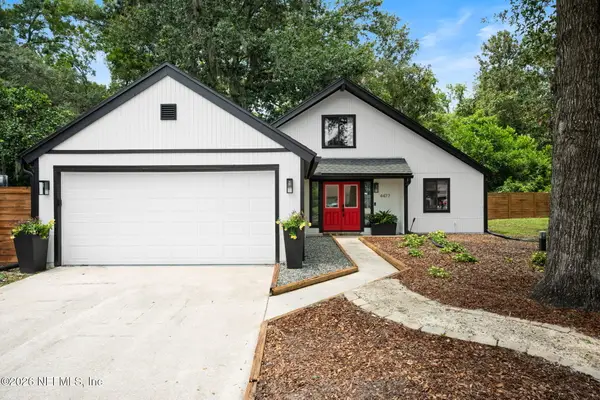 4477 Carolyn Cove N Lane, Jacksonville, FL 32258