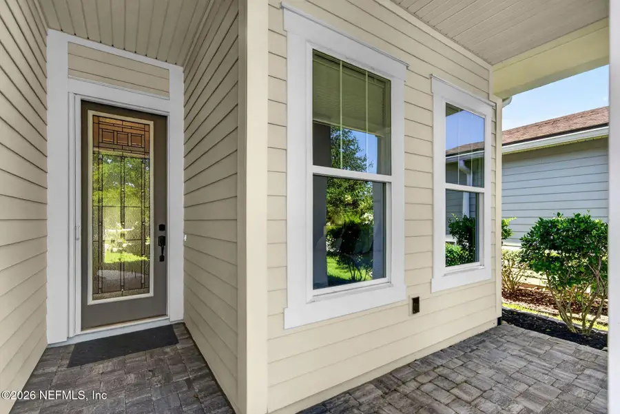 186 Ladyslipper Drive, Saint Johns, FL 32259 - #3