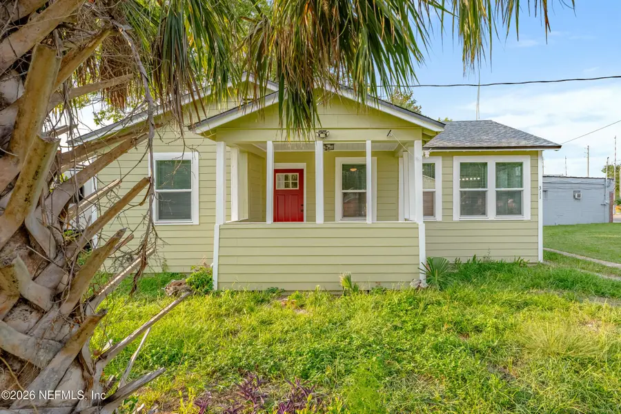 311 Chestnut Drive, Jacksonville, FL 32208 - #3
