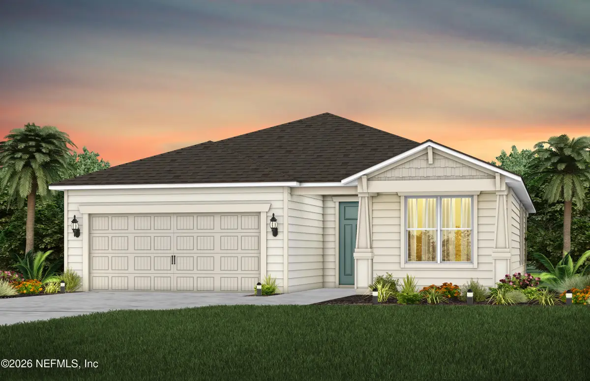 3208 Pipers Way, Green Cove Springs, FL 32043 - #1