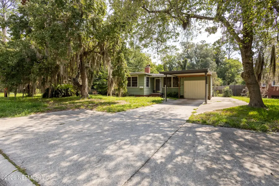 1207 Glen Laura Road, Jacksonville, FL 32205 - #2