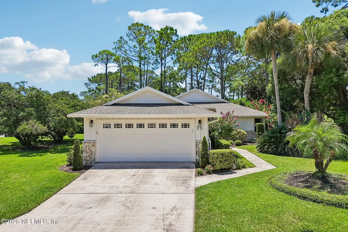 13 Jasmine Run, Ormond Beach, FL 32174 - #1