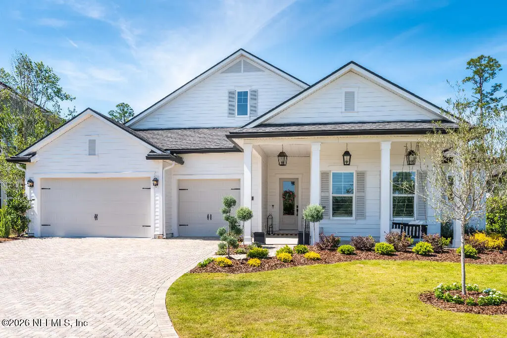 126 Seahill Drive, Saint Augustine, FL 32092 - #1