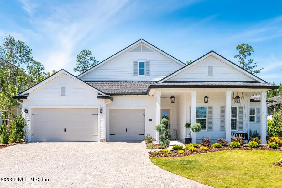 126 Seahill Drive, Saint Augustine, FL 32092 - #2