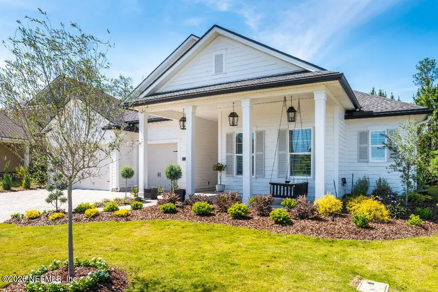 126 Seahill Drive, Saint Augustine, FL 32092 - #3