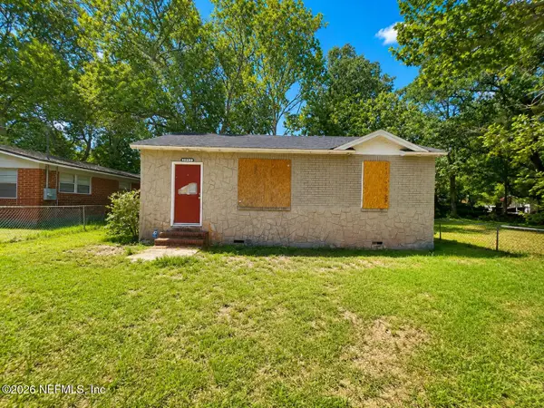 3232 Dignan Street, Jacksonville, FL 32254