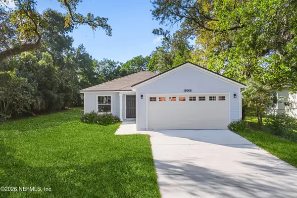 1541 W 15th Street, Jacksonville, FL 32209