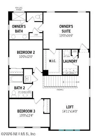 79 Grand Lakes Drive, Saint Johns, FL 32259 - #3