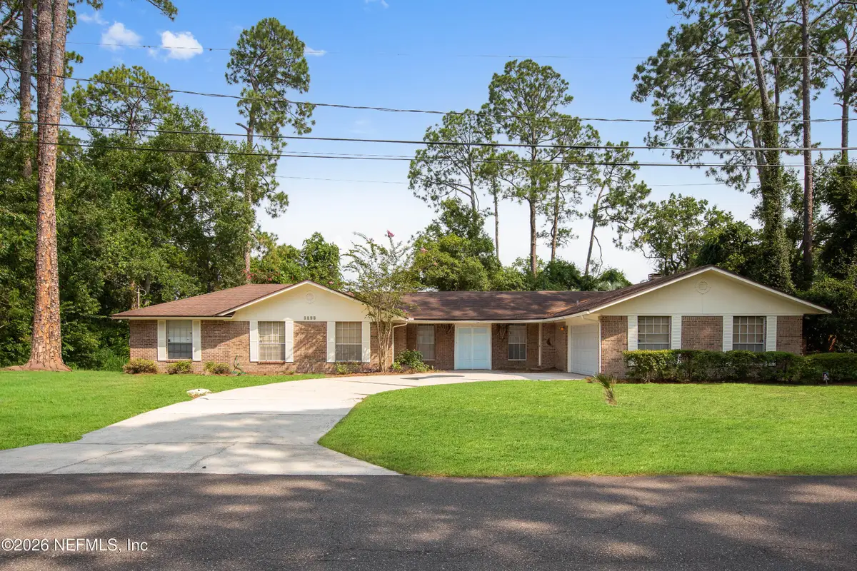 3102 Shady Drive, Jacksonville, FL 32257 - #1