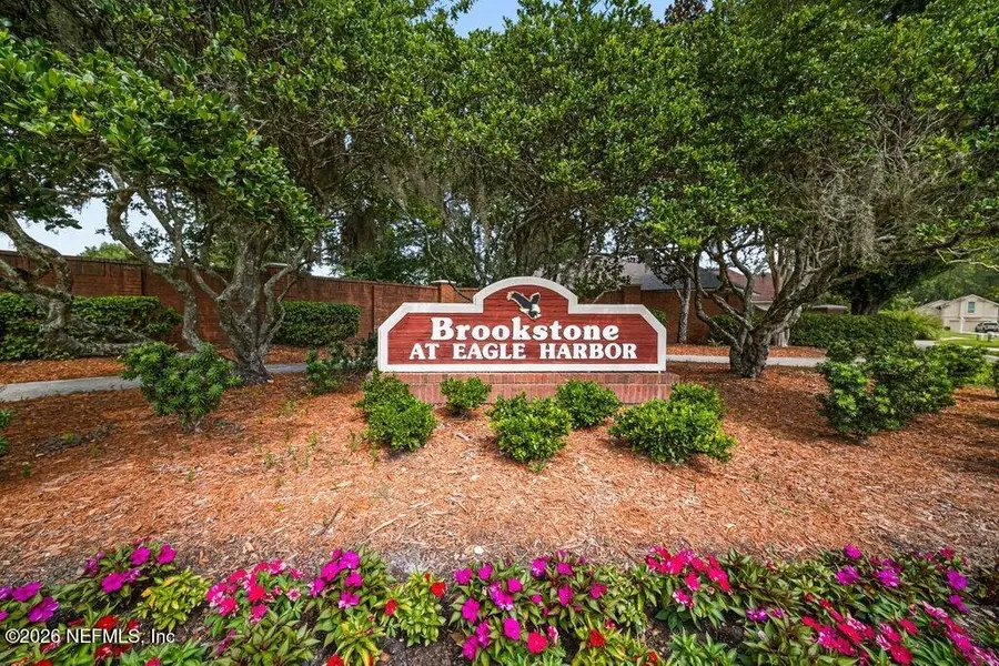 2109 Pebble Creek Lane, Fleming Island, FL 32003 - #3